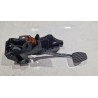 Recambio de pedal freno para nissan juke ii (f16)(09.2019) acenta [12v cat] referencia OEM IAM 465016564RT211630316  