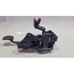 Recambio de pedal freno para nissan juke ii (f16)(09.2019) acenta [12v cat] referencia OEM IAM 465016564RT211630316  