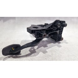 Recambio de pedal freno para nissan juke ii (f16)(09.2019) acenta [12v cat] referencia OEM IAM 465016564RT211630316  