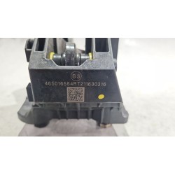 Recambio de pedal freno para nissan juke ii (f16)(09.2019) acenta [12v cat] referencia OEM IAM 465016564RT211630316  