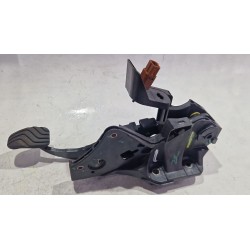 Recambio de pedal freno para nissan juke ii (f16)(09.2019) acenta [12v cat] referencia OEM IAM 465016564RT211630316  