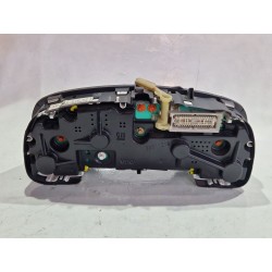 Recambio de cuadro completo para opel zafira a monospace (t98) 2.0 dti 16v (f75) referencia OEM IAM 110080069002  