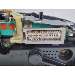 Recambio de cuadro completo para opel zafira a monospace (t98) 2.0 dti 16v (f75) referencia OEM IAM 110080069002  