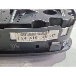 Recambio de cuadro completo para opel zafira a monospace (t98) 2.0 dti 16v (f75) referencia OEM IAM 110080069002  