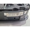 Recambio de cuadro completo para opel zafira a monospace (t98) 2.0 dti 16v (f75) referencia OEM IAM 110080069002  