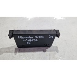 Recambio de modulo electronico para mercedes-benz clase c (w203) c 200 cdi (203.004) referencia OEM IAM 203820642601  
