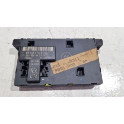 Recambio de modulo electronico para mercedes-benz clase c (w203) c 200 cdi (203.004) referencia OEM IAM 203820642601  