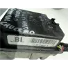 Recambio de potenciometro pedal gas para chevrolet alero (1998) referencia OEM IAM 25175833B  