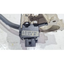 Recambio de mando limpiaparabrisas para mercedes-benz clase c (w203) c 200 cdi (203.004) referencia OEM IAM 20354500107C45  