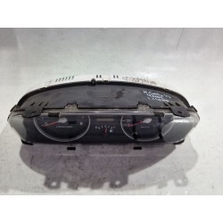 Recambio de cuadro completo para hyundai getz (tb) 1.1 referencia OEM IAM 20030523  