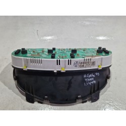 Recambio de cuadro completo para hyundai getz (tb) 1.1 referencia OEM IAM 20030523  