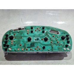 Recambio de cuadro completo para hyundai getz (tb) 1.1 referencia OEM IAM 20030523  