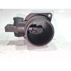 Recambio de caudalimetro para seat leon (1m1) 1.9 tdi referencia OEM IAM 0986280202  