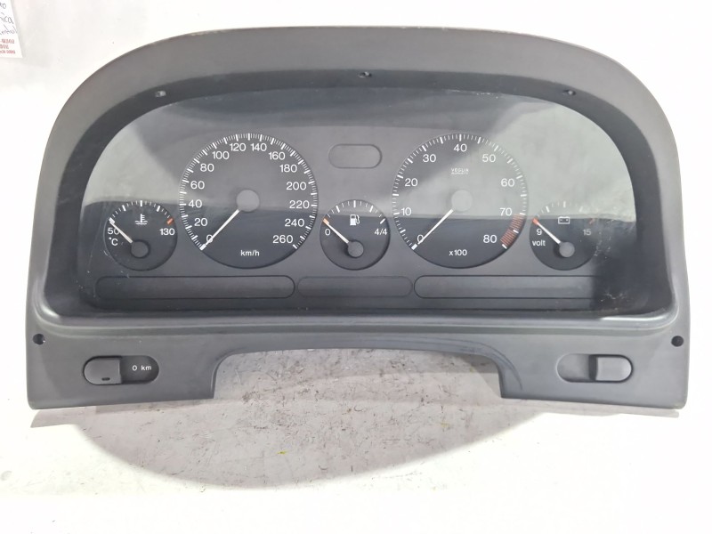 Recambio de cuadro completo para lancia kappa berlina (1995) 2.0 20v (838aa1aa) referencia OEM IAM 82485836  