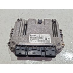 CENTRALITA INYECCION 0281012619 