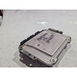 Recambio de centralita inyeccion para peugeot partner furgoneta/monovolumen (5_, g_) 1.6 hdi 90 referencia OEM IAM 0281012619  