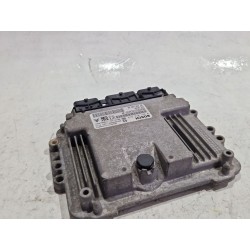 Recambio de centralita inyeccion para peugeot partner furgoneta/monovolumen (5_, g_) 1.6 hdi 90 referencia OEM IAM 0281012619  