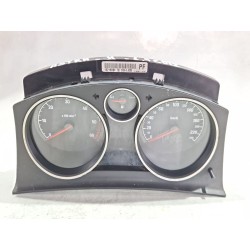 Recambio de cuadro completo para opel astra h (a04) 1.9 cdti (l48) referencia OEM IAM 13216684  