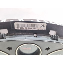 Recambio de cuadro completo para opel astra h (a04) 1.9 cdti (l48) referencia OEM IAM 13216684  