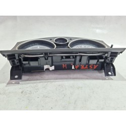 Recambio de cuadro completo para opel astra h (a04) 1.9 cdti (l48) referencia OEM IAM 13216684  