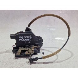 Recambio de cerradura puerta trasera izquierda para seat toledo ii (1m2) 1.9 tdi referencia OEM IAM PA6630  