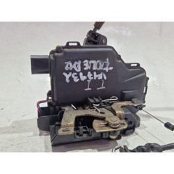 Recambio de cerradura puerta trasera izquierda para seat toledo ii (1m2) 1.9 tdi referencia OEM IAM PA6630  