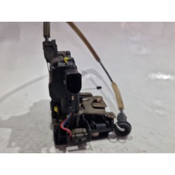 Recambio de cerradura puerta trasera izquierda para seat toledo ii (1m2) 1.9 tdi referencia OEM IAM PA6630  