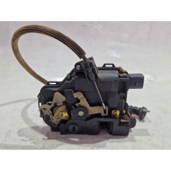 Recambio de cerradura puerta trasera izquierda para seat toledo ii (1m2) 1.9 tdi referencia OEM IAM PA6630  