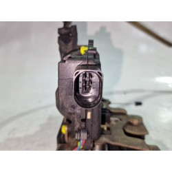 Recambio de cerradura puerta trasera izquierda para seat toledo ii (1m2) 1.9 tdi referencia OEM IAM PA6630  