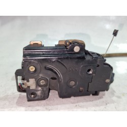 Recambio de cerradura puerta trasera izquierda para seat toledo ii (1m2) 1.9 tdi referencia OEM IAM PA6630  