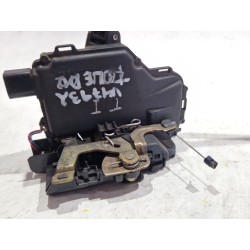 Recambio de cerradura puerta trasera izquierda para seat toledo ii (1m2) 1.9 tdi referencia OEM IAM PA6630  