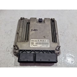 CENTRALITA INYECCION 0281019933 