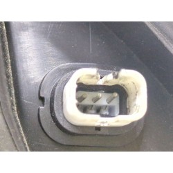 Recambio de retrovisor izquierdo para hyundai lantra ii (j-2) 1.9 d referencia OEM IAM E13014021  