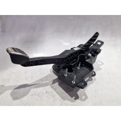 Recambio de pedal freno para peugeot 2008 (p1)(11.2019) 1.2 road trip [1,2 ltr. - 96 kw 12v e-thp / puretech] referencia OEM IAM