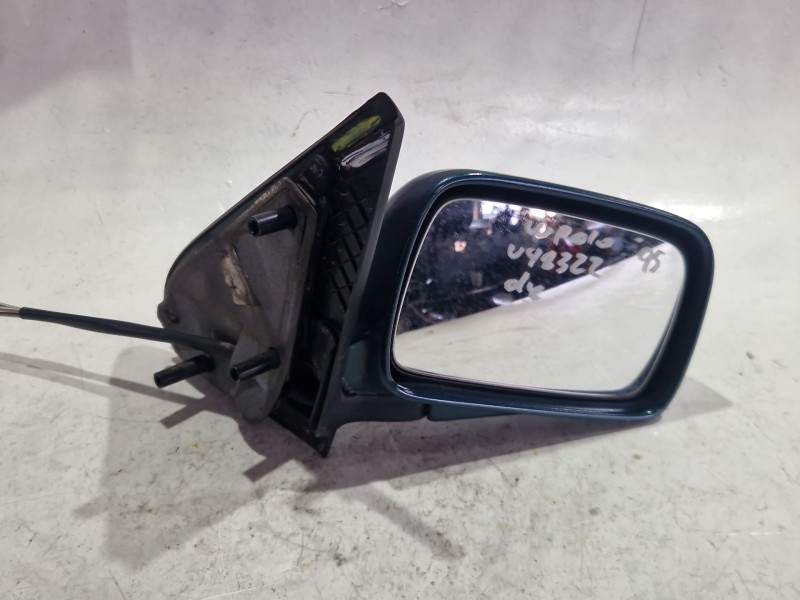 Recambio de retrovisor derecho para volkswagen polo iii (6n1)(09.1994) 55 1.3 referencia OEM IAM 202272  