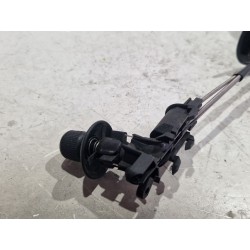 Recambio de retrovisor derecho para volkswagen polo iii (6n1)(09.1994) 55 1.3 referencia OEM IAM 202272  