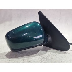 Recambio de retrovisor derecho para volkswagen polo iii (6n1)(09.1994) 55 1.3 referencia OEM IAM 202272  