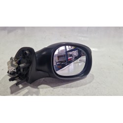 Recambio de retrovisor derecho para citroën xsara picasso (n68) 2.0 hdi referencia OEM IAM e2018015  