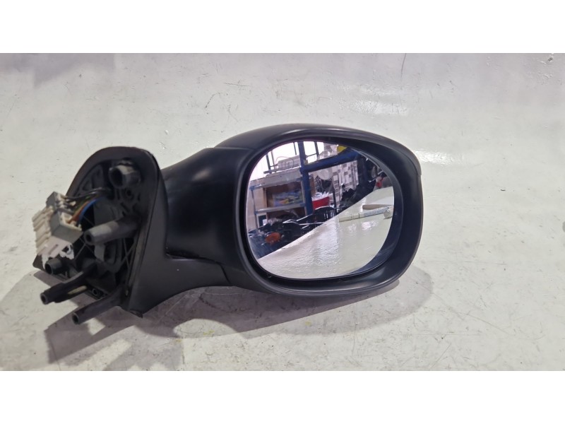 Recambio de retrovisor derecho para citroën xsara picasso (n68) 2.0 hdi referencia OEM IAM e2018015  