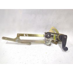 Recambio de mecanismo elevalunas delantero derecho para renault 5 (122_) 1.2 gtl 55cv referencia OEM IAM   