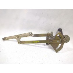 Recambio de mecanismo elevalunas delantero derecho para renault 5 (122_) 1.2 gtl 55cv referencia OEM IAM   