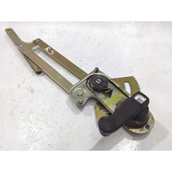 Recambio de mecanismo elevalunas delantero derecho para renault 5 (122_) 1.2 gtl 55cv referencia OEM IAM   