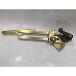 Recambio de mecanismo elevalunas delantero izquierdo para renault 5 (122_) 1.2 gtl 55cv referencia OEM IAM   