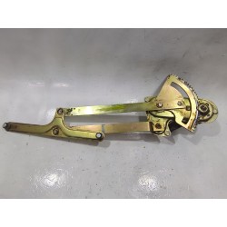 Recambio de mecanismo elevalunas delantero izquierdo para renault 5 (122_) 1.2 gtl 55cv referencia OEM IAM   