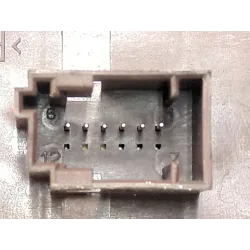 Recambio de mando multifuncion para peugeot boxer furgoneta 2.2 hdi 100 referencia OEM IAM 7354213530  