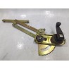 Recambio de mecanismo elevalunas delantero izquierdo para renault 5 (122_) 1.2 gtl 55cv referencia OEM IAM   