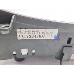 Recambio de cuadro completo para opel combo furgoneta/monovolumen 1.7 cdti 16v referencia OEM IAM 110008988026  