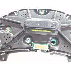 Recambio de cuadro completo para opel combo furgoneta/monovolumen 1.7 cdti 16v referencia OEM IAM 110008988026  