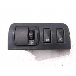 Recambio de mando multifuncion para renault megane iii berlina 5p (2008) 1.5 dynamique [1,5 ltr. - 81 kw dci diesel fap] referen