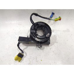 Recambio de anillo airbag para renault megane iii berlina 5p (2008) 1.5 dynamique [1,5 ltr. - 81 kw dci diesel fap] referencia O